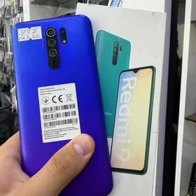 REDMI 9