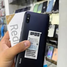 REDMI 9A