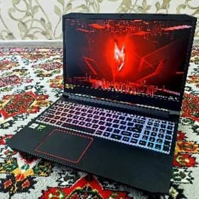 IGRAWOÝ ACER NITRO i5