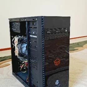 i7 6 Gen