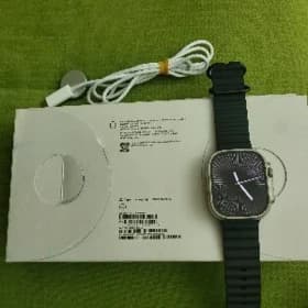 aplle watch ultra 3
