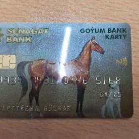 Goyum karty