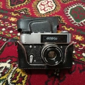 fotoparat surot
