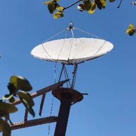 antena