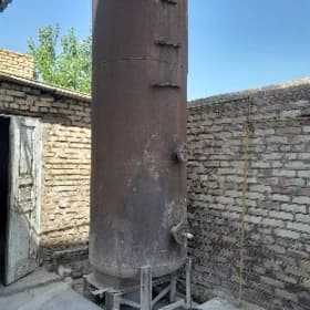 ЁМКОСТЬ ДЛЯ ПАРА BUH KOTYOL