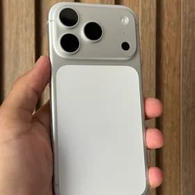 iPhone 17pro