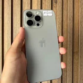 iPhone 15pro max