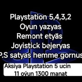 Ps5 Ps4 Ps3 Ps2 Playstation 5