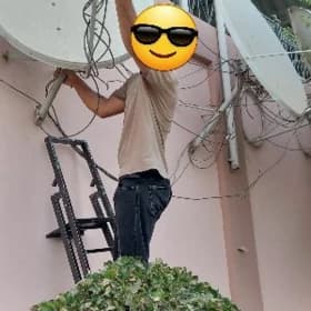 ANTENA DUZMEK ALEMTV BELET FIL