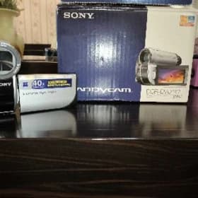 Camera