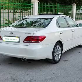 Lexus ES 300 2003