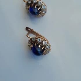 gyzyl halka