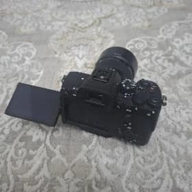 sony a7 4