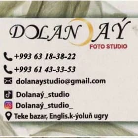 Dolan Aÿ Foto Merkez