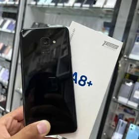 Samsung A8+ 3/32Gb