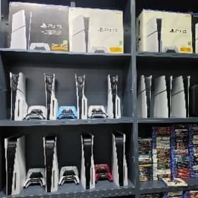 Playstatio 4/5 Ulanylan & Taze