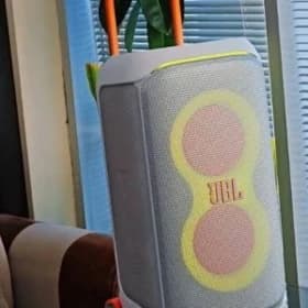Satlyk JBL 320 Portybox