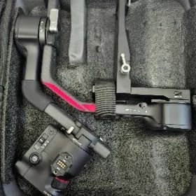 ronin rs 4 pro