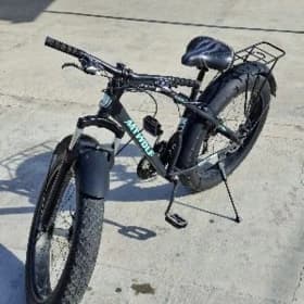 Tigir tokga teker