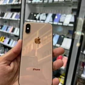Iphone XS 64gb 🔋-78%