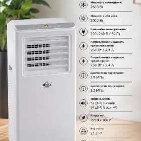 KREDIT KONDISIONER UAKEEN 30KW