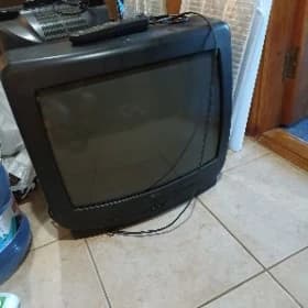 Телевизор LG
