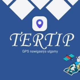GPS gurnamak hyzmaty