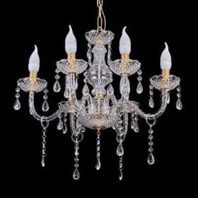 decor lyustra