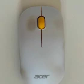 б/у мышь acer