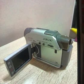 sony kamera
