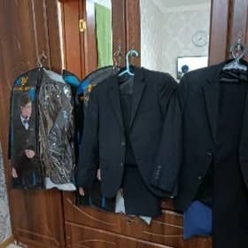 Костюм
