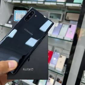 Samsung Note 10 8/256