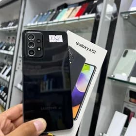 Samsung A52 8/128Gb