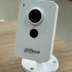 IP CAMERA DAHUA 3 MP
