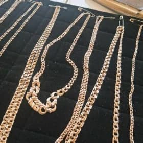 Ay Kumuş Gold