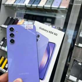 Samsung A54 5G 8/256Gb