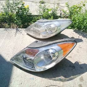 Hyundai fara Хундай фара
