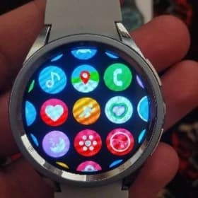 Smart Watch6 Classic