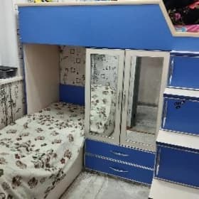 Детский гарнитур