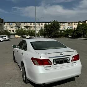 Lexus ES 350 2007