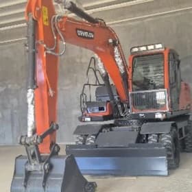 Caterpillar 160 Series 2025