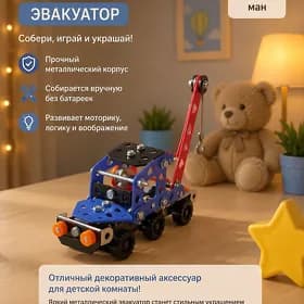 декларативная игрушка