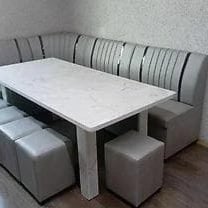 Реставрация мягкой мебели