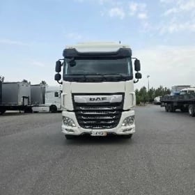 DAF 480 2021