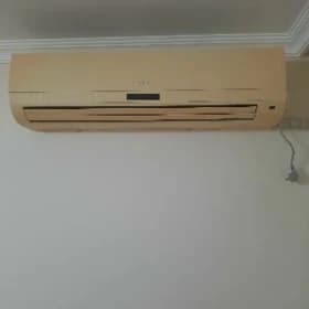 🟢Сплит Vestel 60m2🟢