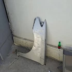 Dutyy camry krylo çep
