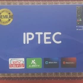 IPTEC týuner 4/32