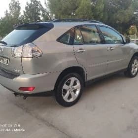 Lexus RX 330 2006