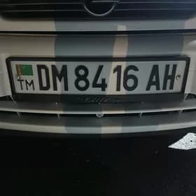 awtoulag belgisi