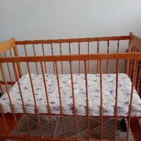 detskiy krowat